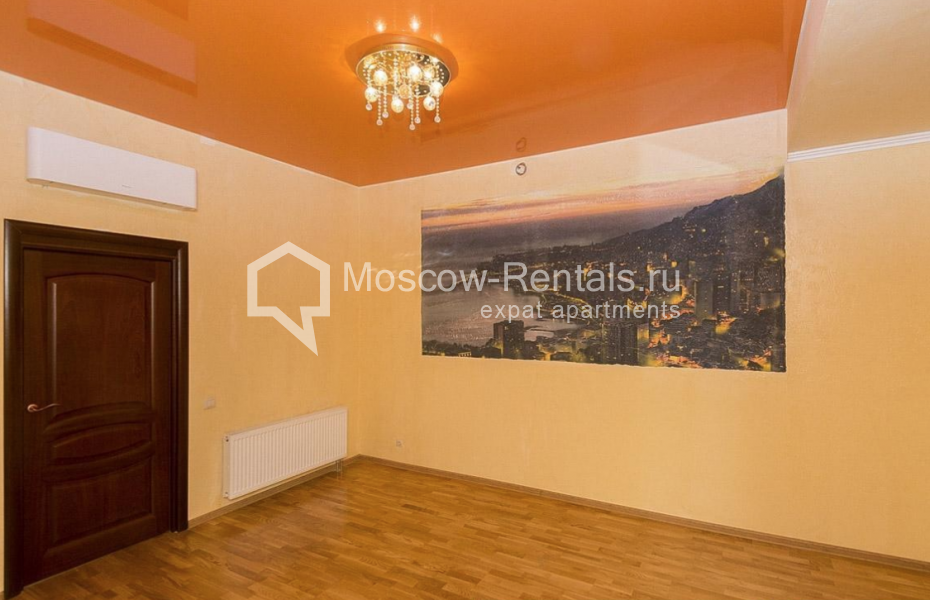 Photo #7 5-room (4 BR) apartment for <a href="http://moscow-rentals.ru/en/articles/long-term-rent" target="_blank">a long-term</a> rent
 in Russia, Moscow, Beregovaya str, 4 к 10