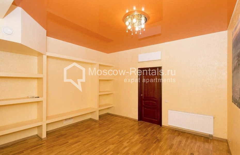 Photo #16 5-room (4 BR) apartment for <a href="http://moscow-rentals.ru/en/articles/long-term-rent" target="_blank">a long-term</a> rent
 in Russia, Moscow, Beregovaya str, 4 к 10