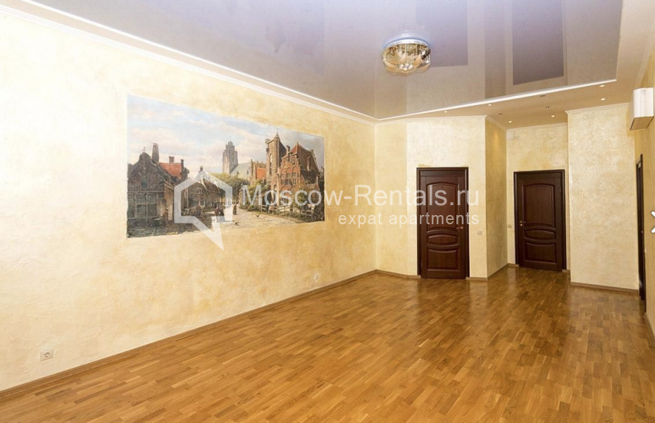 Photo #6 5-room (4 BR) apartment for <a href="http://moscow-rentals.ru/en/articles/long-term-rent" target="_blank">a long-term</a> rent
 in Russia, Moscow, Beregovaya str, 4 к 10