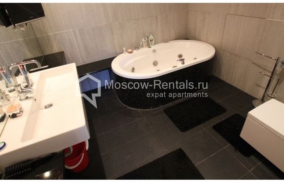 Photo #15 3-room (2 BR) apartment for <a href="http://moscow-rentals.ru/en/articles/long-term-rent" target="_blank">a long-term</a> rent
 in Russia, Moscow, Beregovaya str, 4 К 4