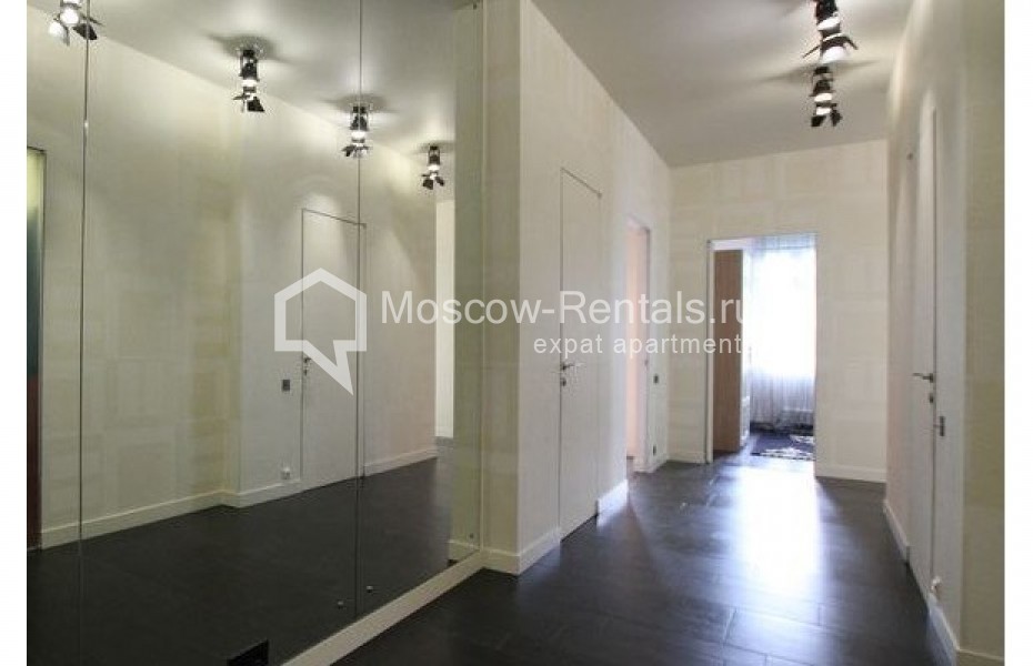 Photo #19 3-room (2 BR) apartment for <a href="http://moscow-rentals.ru/en/articles/long-term-rent" target="_blank">a long-term</a> rent
 in Russia, Moscow, Beregovaya str, 4 К 4