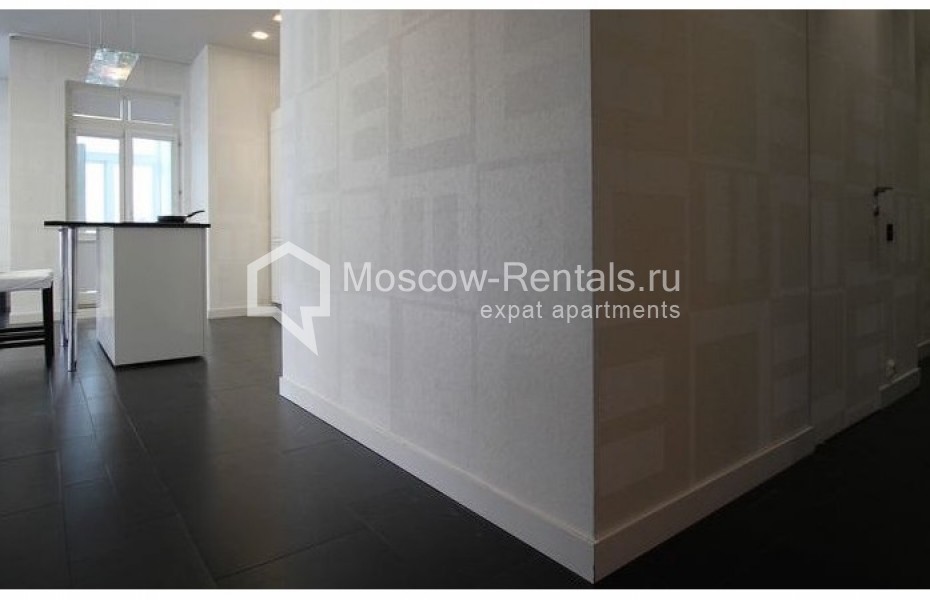 Photo #20 3-room (2 BR) apartment for <a href="http://moscow-rentals.ru/en/articles/long-term-rent" target="_blank">a long-term</a> rent
 in Russia, Moscow, Beregovaya str, 4 К 4