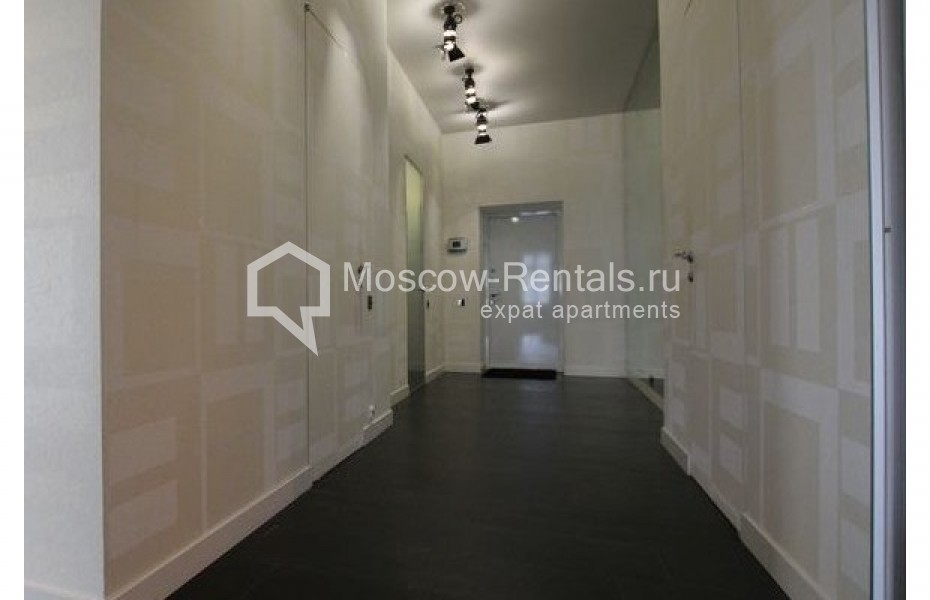 Photo #21 3-room (2 BR) apartment for <a href="http://moscow-rentals.ru/en/articles/long-term-rent" target="_blank">a long-term</a> rent
 in Russia, Moscow, Beregovaya str, 4 К 4