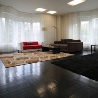 Photo #2 3-room (2 BR) apartment for <a href="http://moscow-rentals.ru/en/articles/long-term-rent" target="_blank">a long-term</a> rent
 in Russia, Moscow, Beregovaya str, 4 К 4
