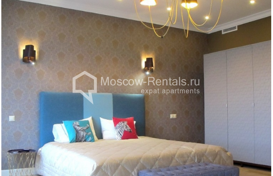 Photo #7 4-room (3 BR) apartment for <a href="http://moscow-rentals.ru/en/articles/long-term-rent" target="_blank">a long-term</a> rent
 in Russia, Moscow, Ivankovskoe shosse, 5