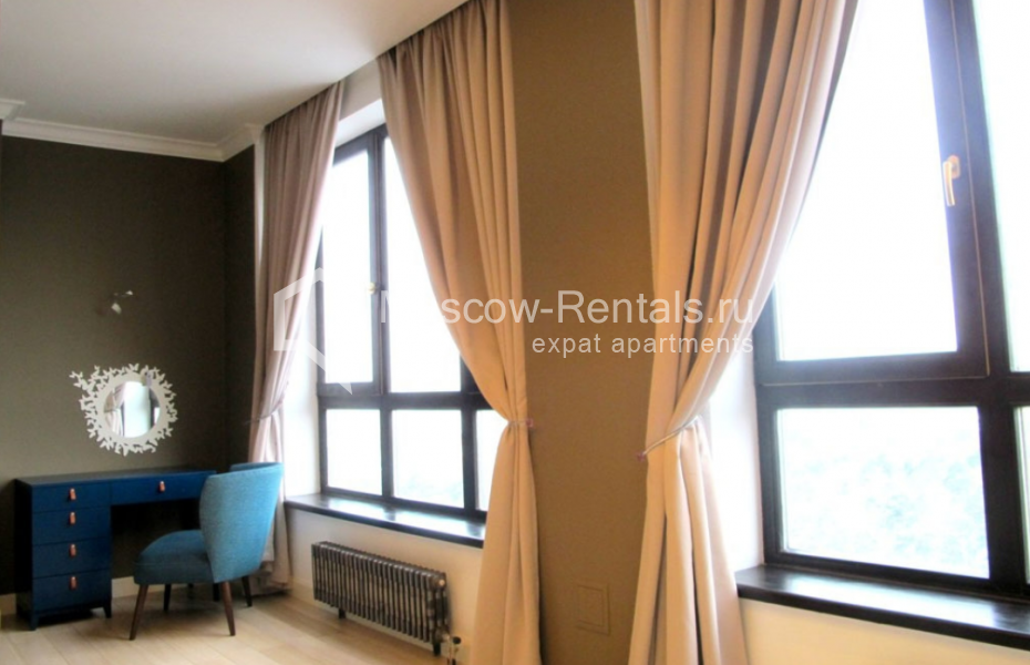 Photo #8 4-room (3 BR) apartment for <a href="http://moscow-rentals.ru/en/articles/long-term-rent" target="_blank">a long-term</a> rent
 in Russia, Moscow, Ivankovskoe shosse, 5