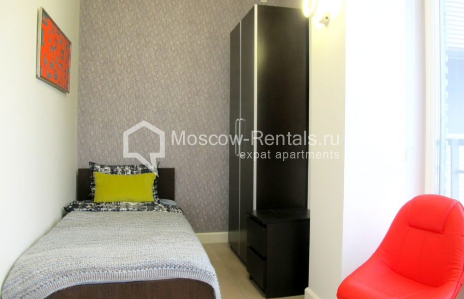 Photo #10 4-room (3 BR) apartment for <a href="http://moscow-rentals.ru/en/articles/long-term-rent" target="_blank">a long-term</a> rent
 in Russia, Moscow, Ivankovskoe shosse, 5