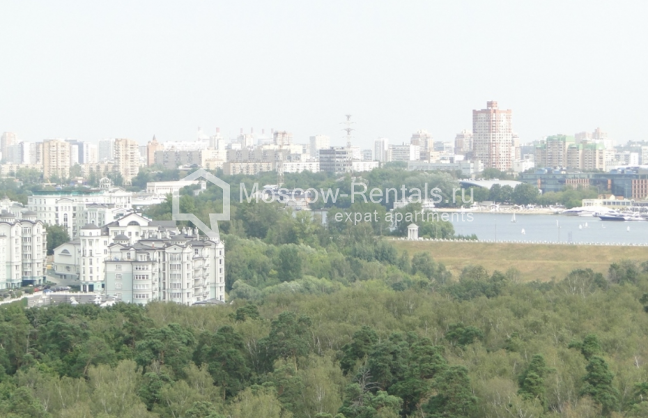 Photo #16 4-room (3 BR) apartment for <a href="http://moscow-rentals.ru/en/articles/long-term-rent" target="_blank">a long-term</a> rent
 in Russia, Moscow, Ivankovskoe shosse, 5