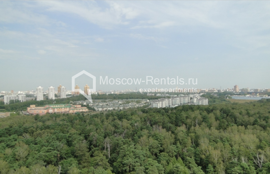 Photo #17 4-room (3 BR) apartment for <a href="http://moscow-rentals.ru/en/articles/long-term-rent" target="_blank">a long-term</a> rent
 in Russia, Moscow, Ivankovskoe shosse, 5