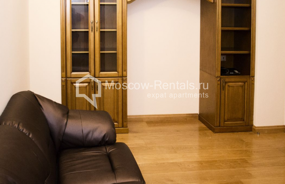 Photo #10 5-room (4 BR) apartment for <a href="http://moscow-rentals.ru/en/articles/long-term-rent" target="_blank">a long-term</a> rent
 in Russia, Moscow, Bolshaya Yakimanka str, 22 К 3