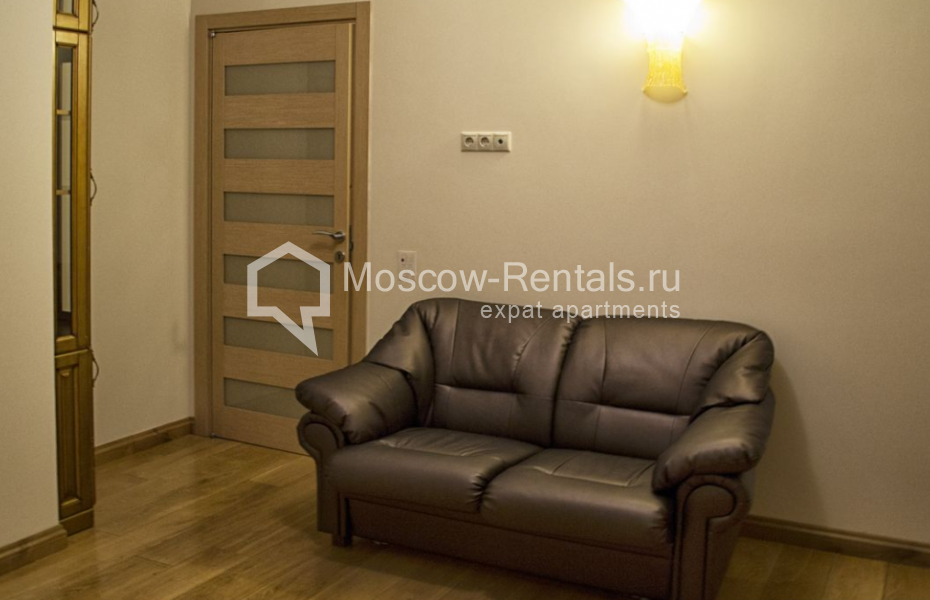 Photo #11 5-room (4 BR) apartment for <a href="http://moscow-rentals.ru/en/articles/long-term-rent" target="_blank">a long-term</a> rent
 in Russia, Moscow, Bolshaya Yakimanka str, 22 К 3