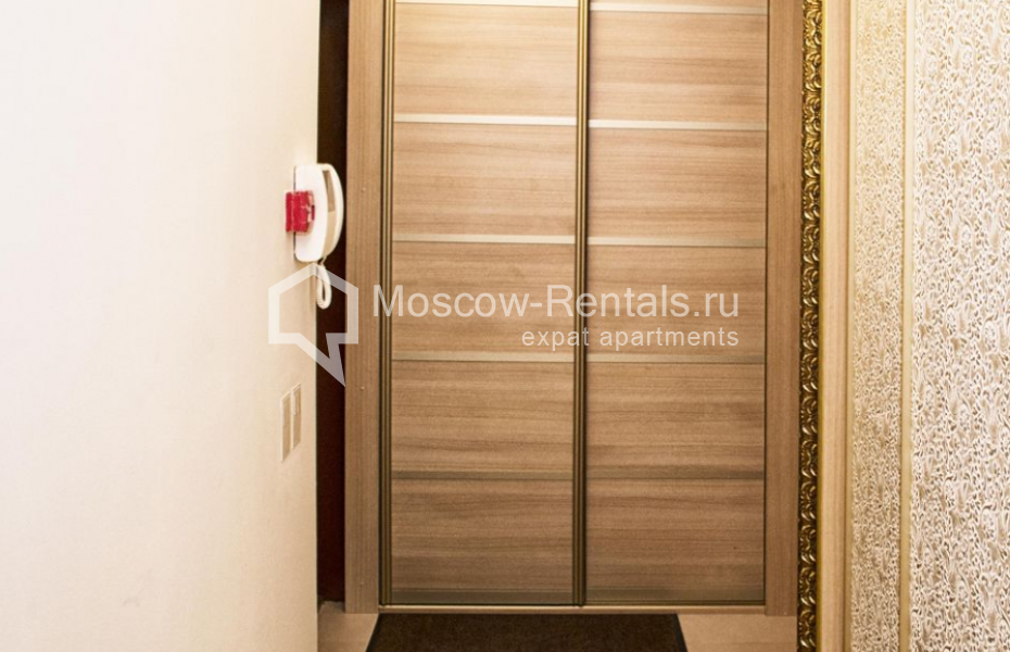 Photo #15 5-room (4 BR) apartment for <a href="http://moscow-rentals.ru/en/articles/long-term-rent" target="_blank">a long-term</a> rent
 in Russia, Moscow, Bolshaya Yakimanka str, 22 К 3