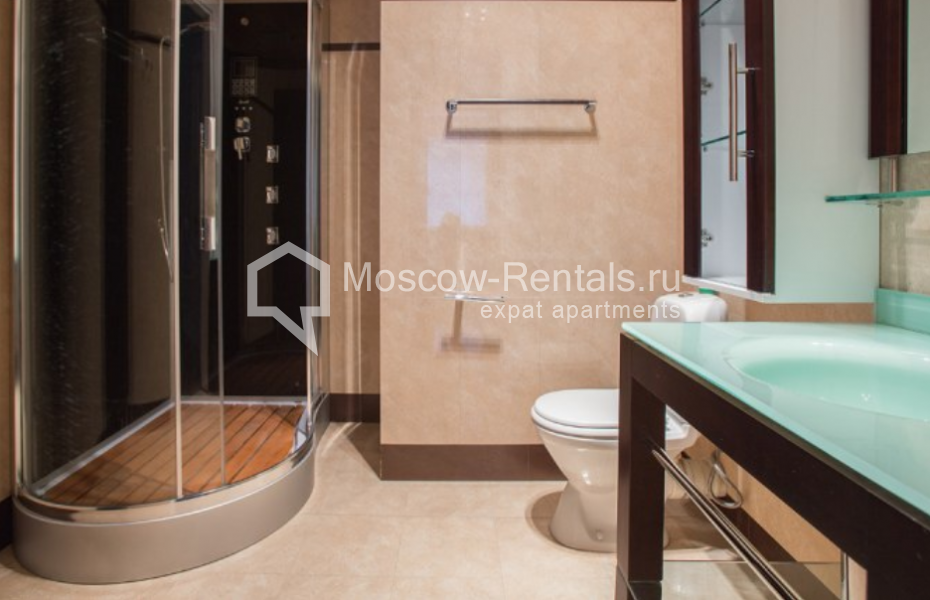 Photo #16 5-room (4 BR) apartment for <a href="http://moscow-rentals.ru/en/articles/long-term-rent" target="_blank">a long-term</a> rent
 in Russia, Moscow, Novokuznetskaya str, 3