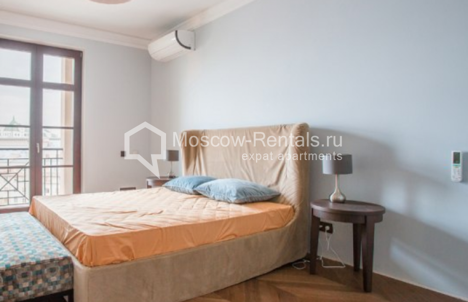 Photo #5 4-room (3 BR) apartment for <a href="http://moscow-rentals.ru/en/articles/long-term-rent" target="_blank">a long-term</a> rent
 in Russia, Moscow, Fadeeva str, 4 А