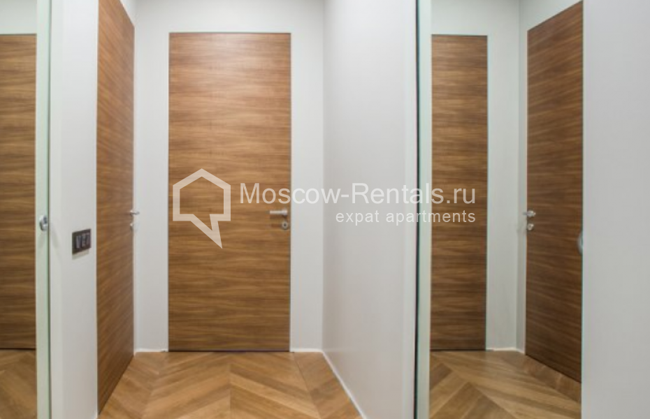 Photo #10 4-room (3 BR) apartment for <a href="http://moscow-rentals.ru/en/articles/long-term-rent" target="_blank">a long-term</a> rent
 in Russia, Moscow, Fadeeva str, 4 А