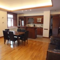 Photo #1 5-room (4 BR) apartment for <a href="http://moscow-rentals.ru/en/articles/long-term-rent" target="_blank">a long-term</a> rent
 in Russia, Moscow, Furmannyi lane, 2 / 7