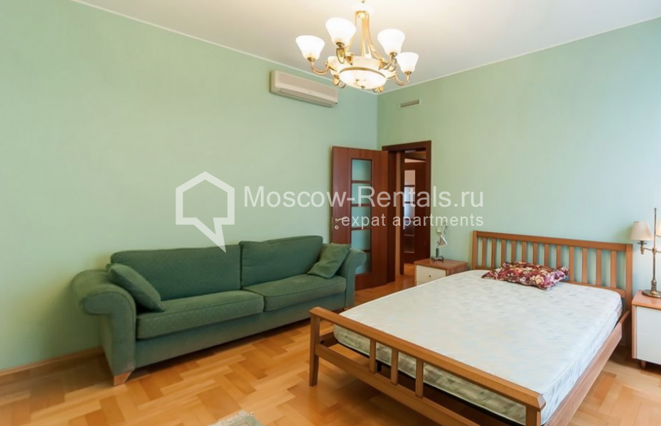 Photo #16 4-room (3 BR) apartment for <a href="http://moscow-rentals.ru/en/articles/long-term-rent" target="_blank">a long-term</a> rent
 in Russia, Moscow, Golikovskyi lane, 5