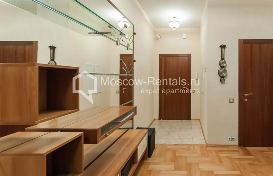Photo #30 4-room (3 BR) apartment for <a href="http://moscow-rentals.ru/en/articles/long-term-rent" target="_blank">a long-term</a> rent
 in Russia, Moscow, Golikovskyi lane, 5