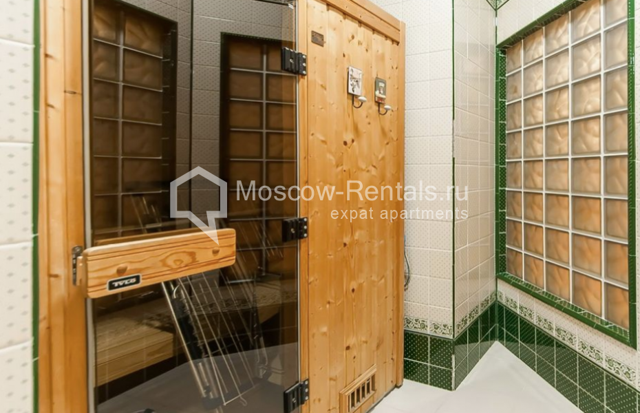 Photo #24 4-room (3 BR) apartment for <a href="http://moscow-rentals.ru/en/articles/long-term-rent" target="_blank">a long-term</a> rent
 in Russia, Moscow, Golikovskyi lane, 5