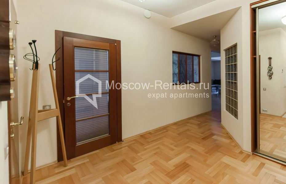 Photo #31 4-room (3 BR) apartment for <a href="http://moscow-rentals.ru/en/articles/long-term-rent" target="_blank">a long-term</a> rent
 in Russia, Moscow, Golikovskyi lane, 5