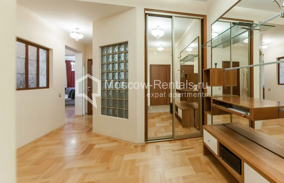 Photo #29 4-room (3 BR) apartment for <a href="http://moscow-rentals.ru/en/articles/long-term-rent" target="_blank">a long-term</a> rent
 in Russia, Moscow, Golikovskyi lane, 5