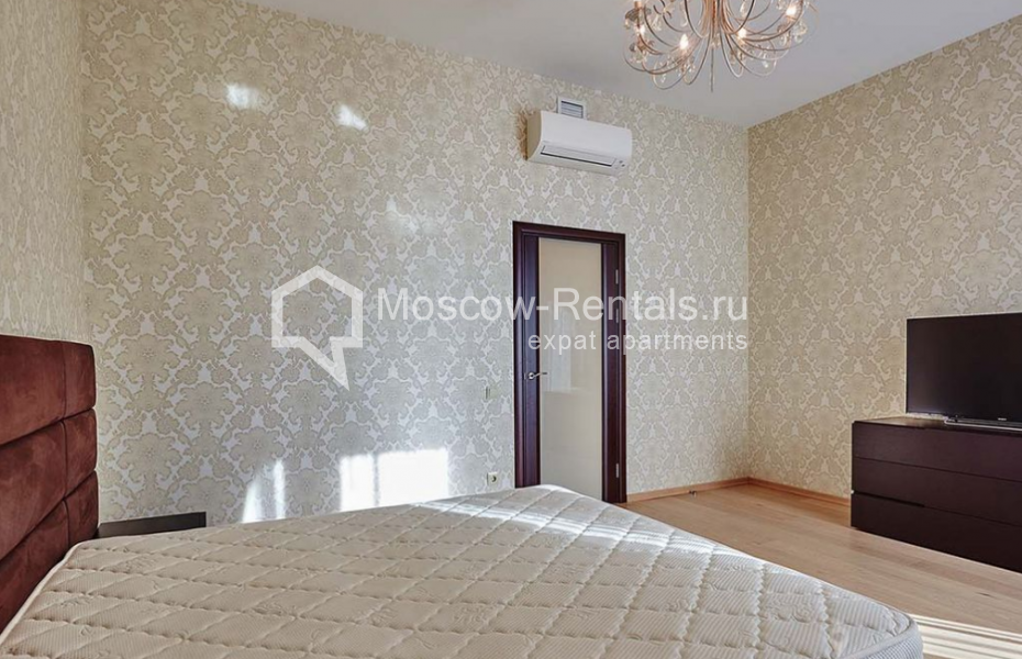 Photo #6 5-room (4 BR) apartment for <a href="http://moscow-rentals.ru/en/articles/long-term-rent" target="_blank">a long-term</a> rent
 in Russia, Moscow, Tatarskaya str, 7