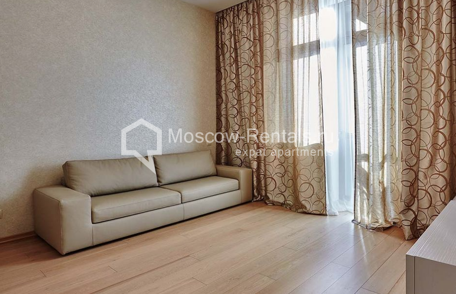 Photo #8 5-room (4 BR) apartment for <a href="http://moscow-rentals.ru/en/articles/long-term-rent" target="_blank">a long-term</a> rent
 in Russia, Moscow, Tatarskaya str, 7
