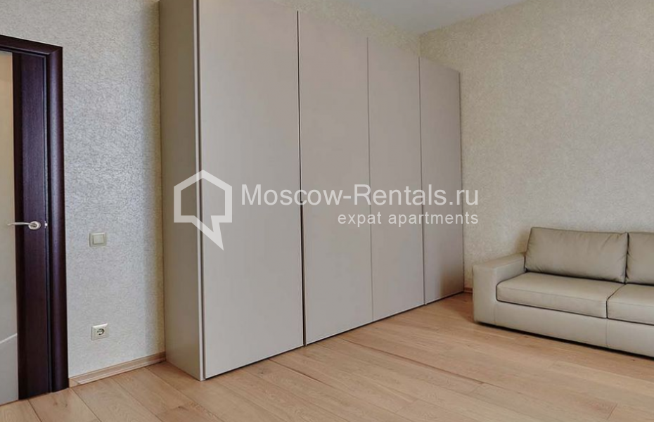 Photo #7 5-room (4 BR) apartment for <a href="http://moscow-rentals.ru/en/articles/long-term-rent" target="_blank">a long-term</a> rent
 in Russia, Moscow, Tatarskaya str, 7
