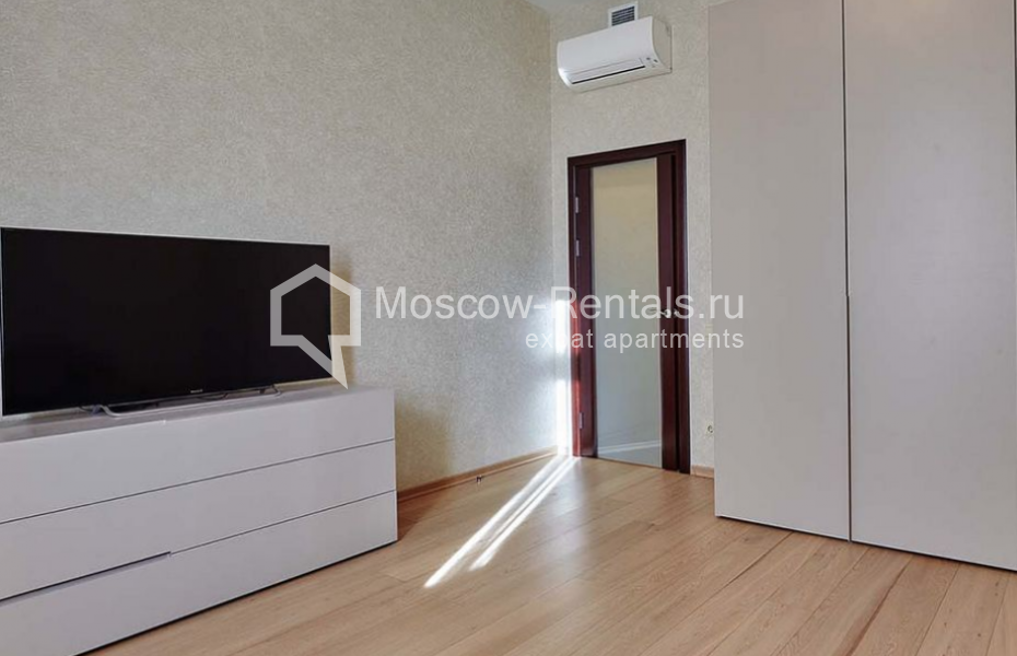 Photo #9 5-room (4 BR) apartment for <a href="http://moscow-rentals.ru/en/articles/long-term-rent" target="_blank">a long-term</a> rent
 in Russia, Moscow, Tatarskaya str, 7