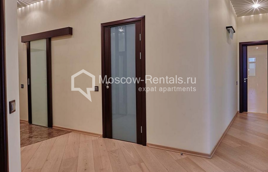 Photo #15 5-room (4 BR) apartment for <a href="http://moscow-rentals.ru/en/articles/long-term-rent" target="_blank">a long-term</a> rent
 in Russia, Moscow, Tatarskaya str, 7