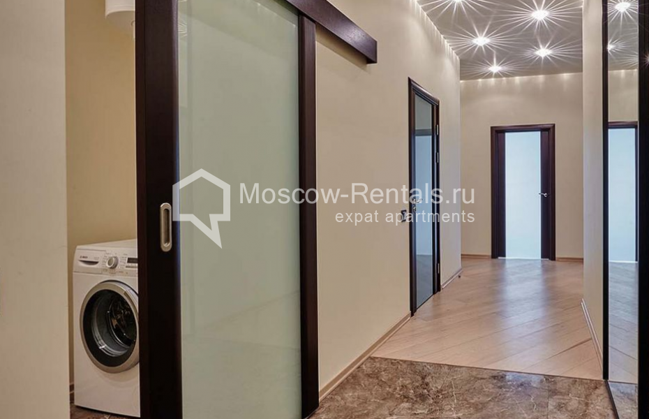Photo #16 5-room (4 BR) apartment for <a href="http://moscow-rentals.ru/en/articles/long-term-rent" target="_blank">a long-term</a> rent
 in Russia, Moscow, Tatarskaya str, 7