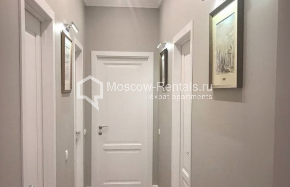 Photo #5 3-room (2 BR) apartment for <a href="http://moscow-rentals.ru/en/articles/long-term-rent" target="_blank">a long-term</a> rent
 in Russia, Moscow, Bolshaya Yakimanka str, 25