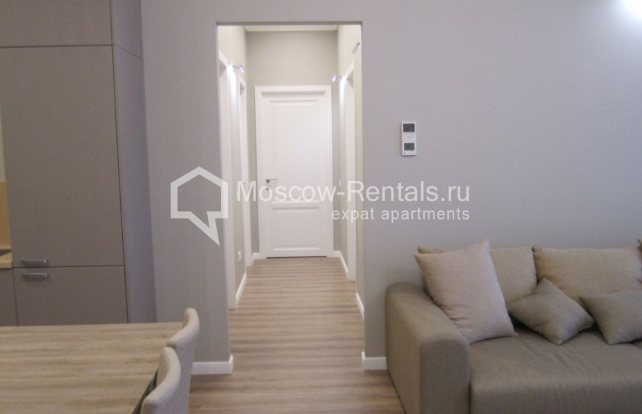 Photo #6 3-room (2 BR) apartment for <a href="http://moscow-rentals.ru/en/articles/long-term-rent" target="_blank">a long-term</a> rent
 in Russia, Moscow, Bolshaya Yakimanka str, 25