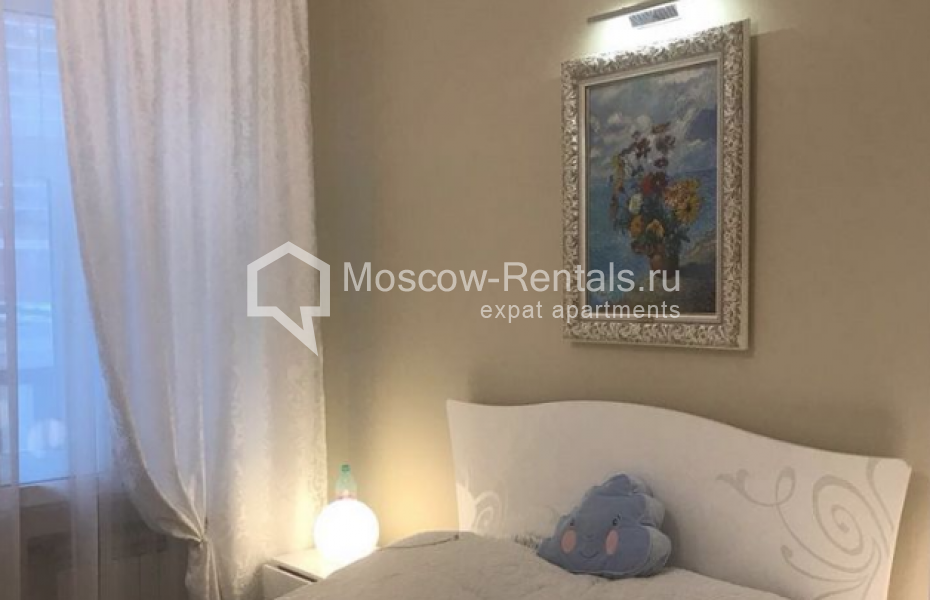 Photo #8 3-room (2 BR) apartment for <a href="http://moscow-rentals.ru/en/articles/long-term-rent" target="_blank">a long-term</a> rent
 in Russia, Moscow, Bolshaya Yakimanka str, 25