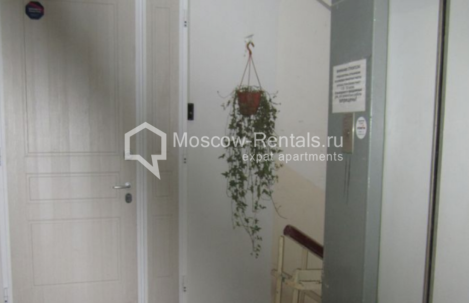 Photo #15 3-room (2 BR) apartment for <a href="http://moscow-rentals.ru/en/articles/long-term-rent" target="_blank">a long-term</a> rent
 in Russia, Moscow, Bolshaya Yakimanka str, 25