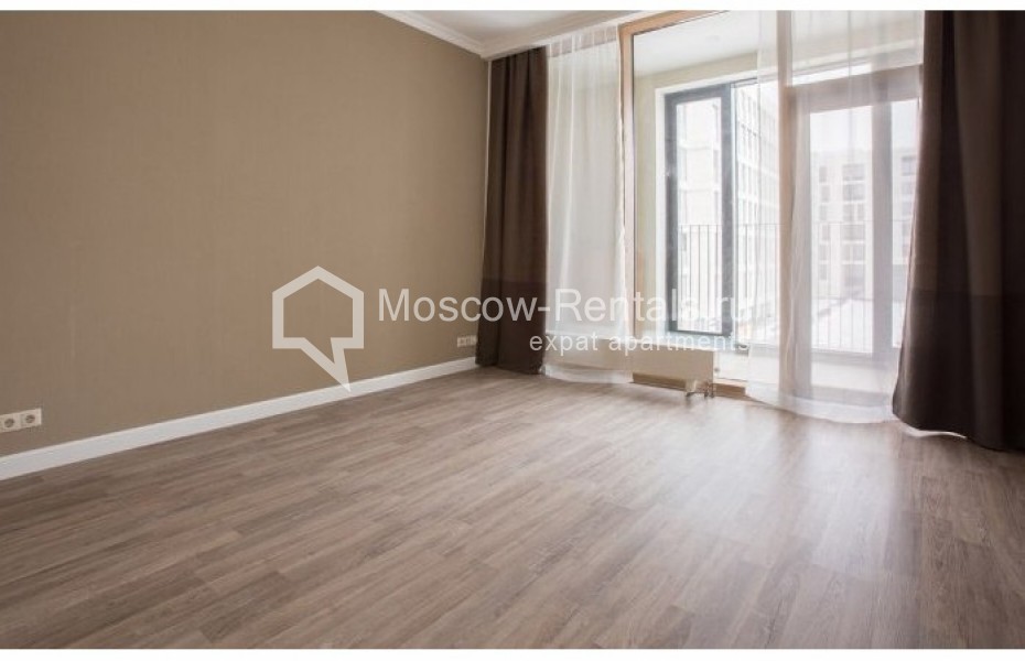 Photo #8 3-room (2 BR) apartment for <a href="http://moscow-rentals.ru/en/articles/long-term-rent" target="_blank">a long-term</a> rent
 in Russia, Moscow, Sadovnicheskaya str,  57 С 1