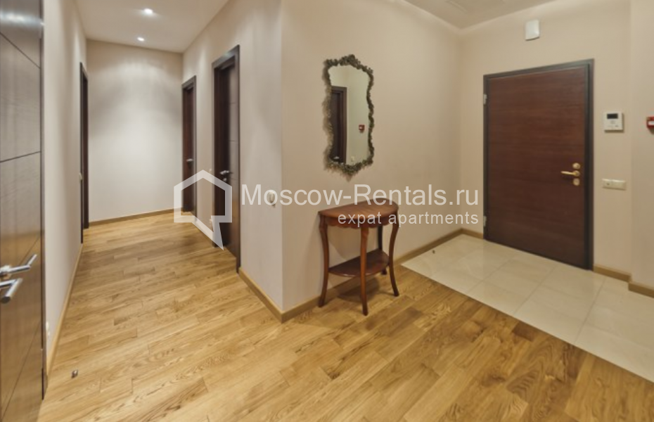 Photo #7 3-room (2 BR) apartment for <a href="http://moscow-rentals.ru/en/articles/long-term-rent" target="_blank">a long-term</a> rent
 in Russia, Moscow, Malaya Polyanka str, 2