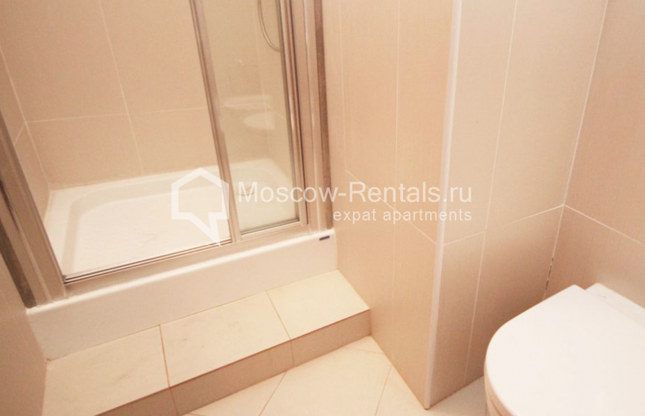 Photo #15 3-room (2 BR) apartment for <a href="http://moscow-rentals.ru/en/articles/long-term-rent" target="_blank">a long-term</a> rent
 in Russia, Moscow, Malaya Polyanka str, 2