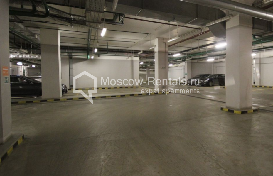 Photo #19 3-room (2 BR) apartment for <a href="http://moscow-rentals.ru/en/articles/long-term-rent" target="_blank">a long-term</a> rent
 in Russia, Moscow, Malaya Polyanka str, 2