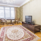 Photo #4 1-room apartment/ Sudio for <a href="http://moscow-rentals.ru/en/articles/long-term-rent" target="_blank">a long-term</a> rent
 in Russia, Moscow, Klimentovskyi lane, 2