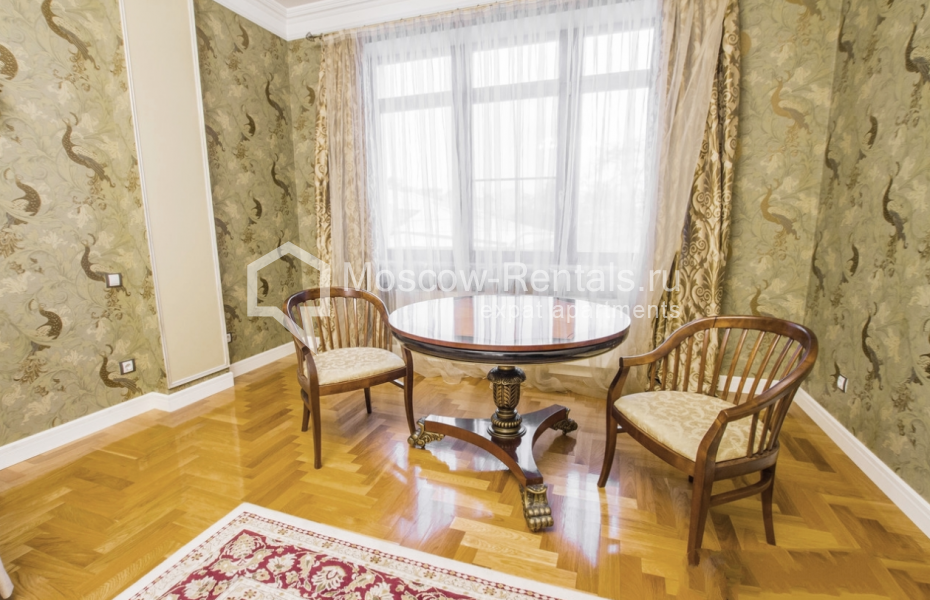 Photo #6 1-room apartment/ Sudio for <a href="http://moscow-rentals.ru/en/articles/long-term-rent" target="_blank">a long-term</a> rent
 in Russia, Moscow, Klimentovskyi lane, 2