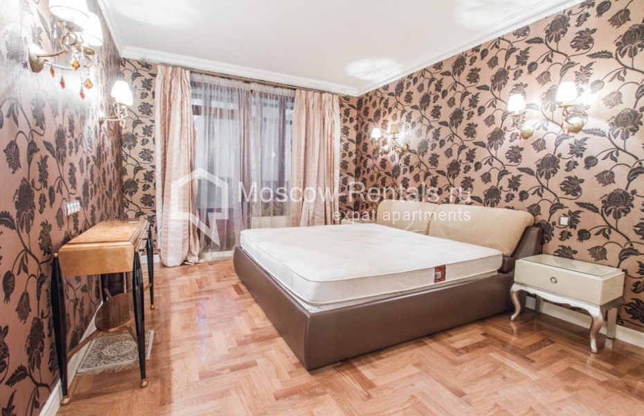 Photo #9 1-room apartment/ Sudio for <a href="http://moscow-rentals.ru/en/articles/long-term-rent" target="_blank">a long-term</a> rent
 in Russia, Moscow, Klimentovskyi lane, 2