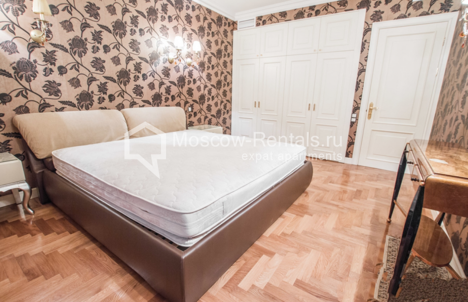 Photo #10 1-room apartment/ Sudio for <a href="http://moscow-rentals.ru/en/articles/long-term-rent" target="_blank">a long-term</a> rent
 in Russia, Moscow, Klimentovskyi lane, 2