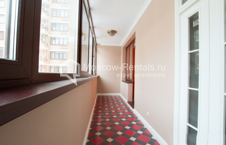 Photo #14 1-room apartment/ Sudio for <a href="http://moscow-rentals.ru/en/articles/long-term-rent" target="_blank">a long-term</a> rent
 in Russia, Moscow, Klimentovskyi lane, 2
