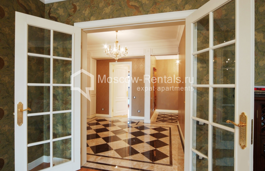 Photo #15 1-room apartment/ Sudio for <a href="http://moscow-rentals.ru/en/articles/long-term-rent" target="_blank">a long-term</a> rent
 in Russia, Moscow, Klimentovskyi lane, 2