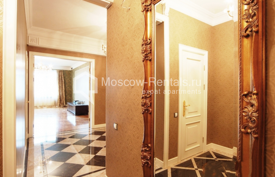 Photo #16 1-room apartment/ Sudio for <a href="http://moscow-rentals.ru/en/articles/long-term-rent" target="_blank">a long-term</a> rent
 in Russia, Moscow, Klimentovskyi lane, 2
