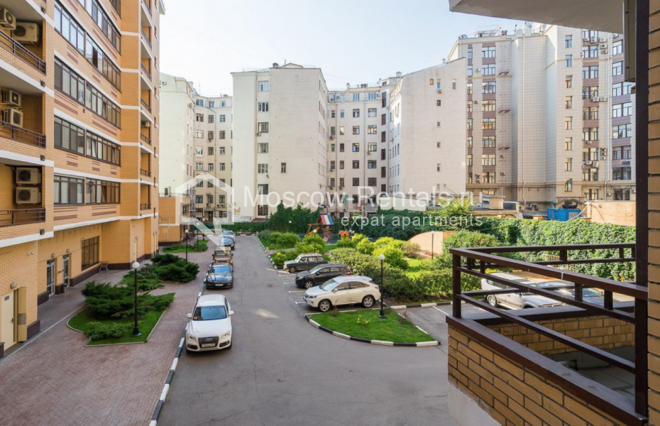 Photo #19 1-room apartment/ Sudio for <a href="http://moscow-rentals.ru/en/articles/long-term-rent" target="_blank">a long-term</a> rent
 in Russia, Moscow, Klimentovskyi lane, 2