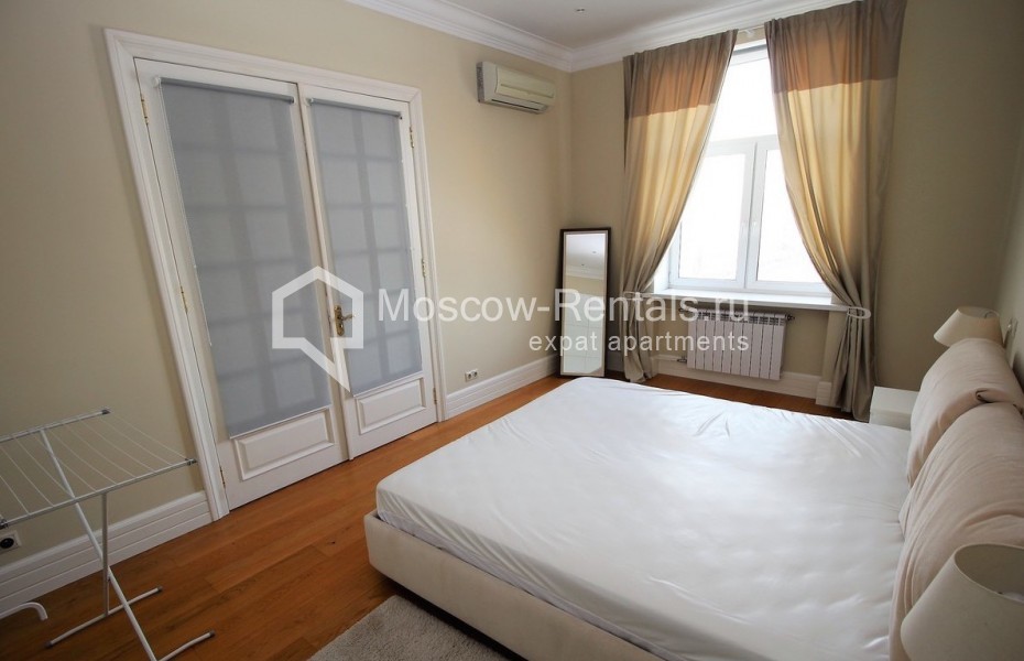 Photo #4 3-room (2 BR) apartment for <a href="http://moscow-rentals.ru/en/articles/long-term-rent" target="_blank">a long-term</a> rent
 in Russia, Moscow, Bolshaya Polyanka str, 1/3