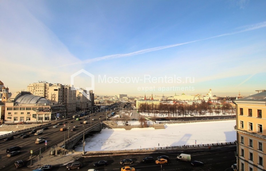 Photo #15 3-room (2 BR) apartment for <a href="http://moscow-rentals.ru/en/articles/long-term-rent" target="_blank">a long-term</a> rent
 in Russia, Moscow, Bolshaya Polyanka str, 1/3