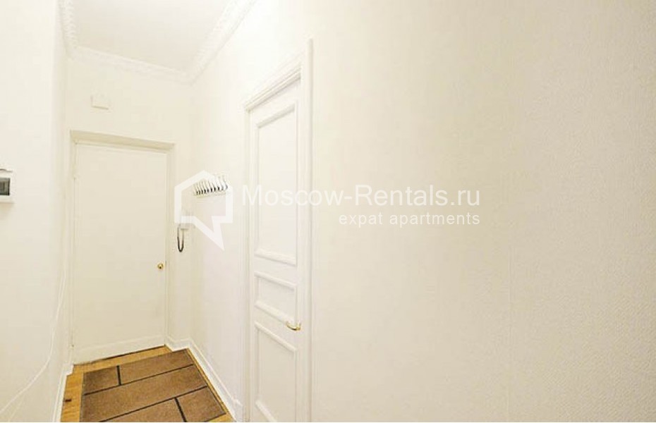 Photo #9 6-room (5 BR) apartment for <a href="http://moscow-rentals.ru/en/articles/long-term-rent" target="_blank">a long-term</a> rent
 in Russia, Moscow, Tverskaya str, 15